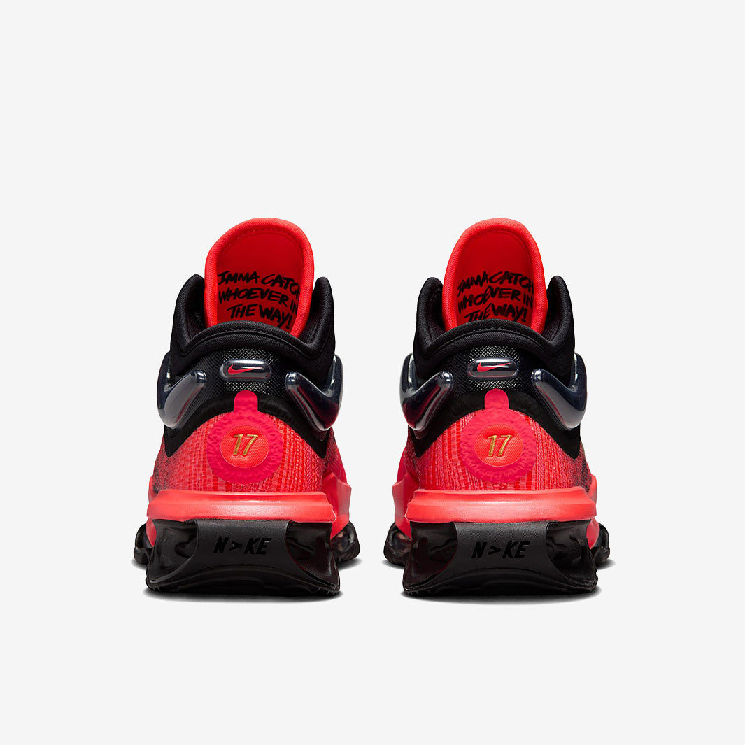 Nike Air Zoom G.T. Jump 2 SS
