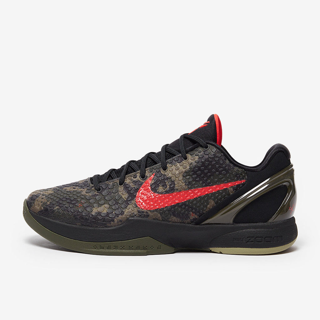 Nike Kobe 6 ProTro