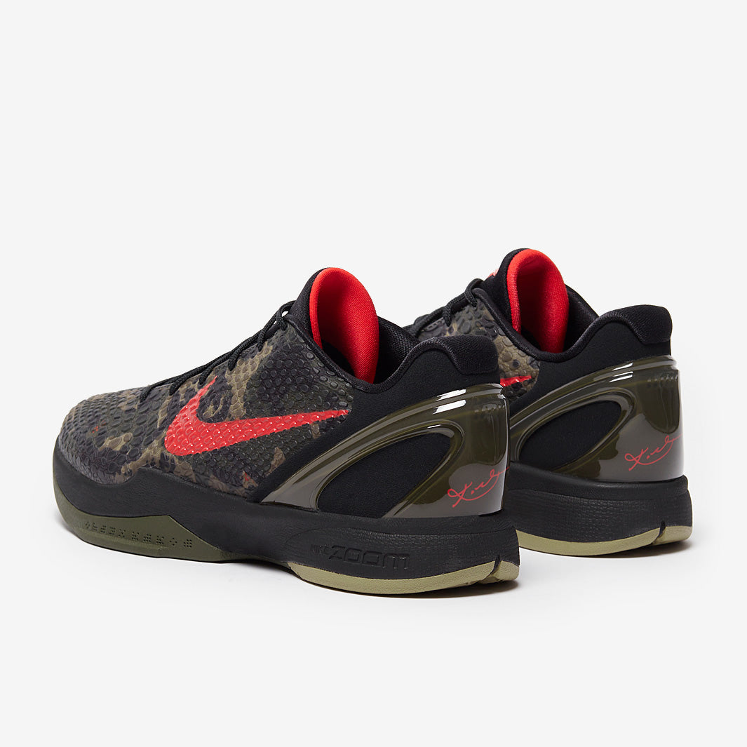 Nike Kobe 6 ProTro