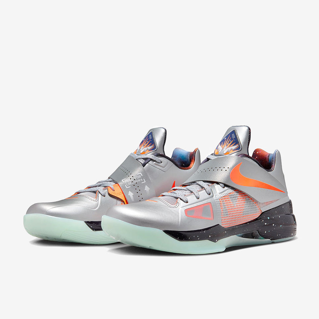 Nike KD 4