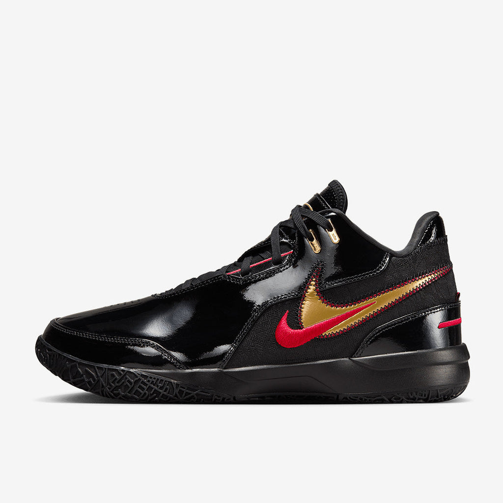 Nike LeBron NXXT Gen AMPD