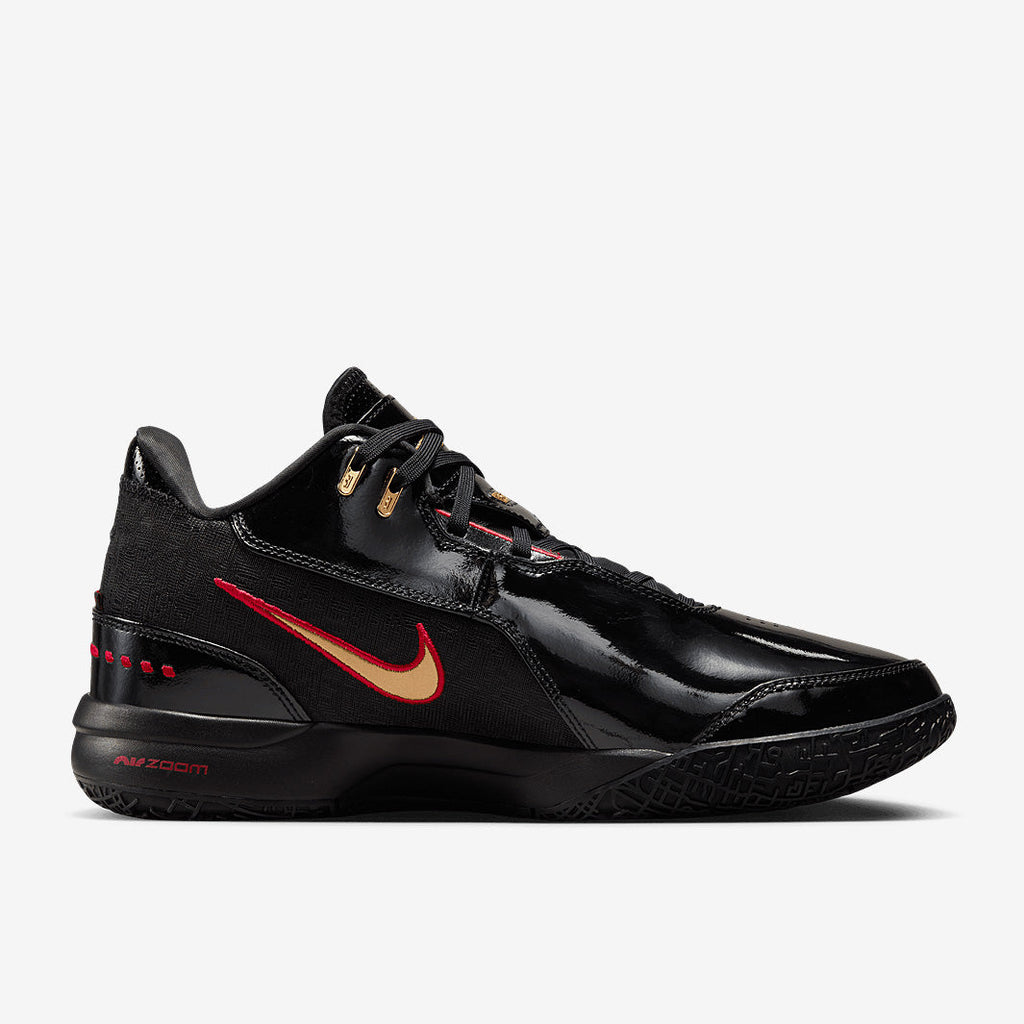 Nike LeBron NXXT Gen AMPD