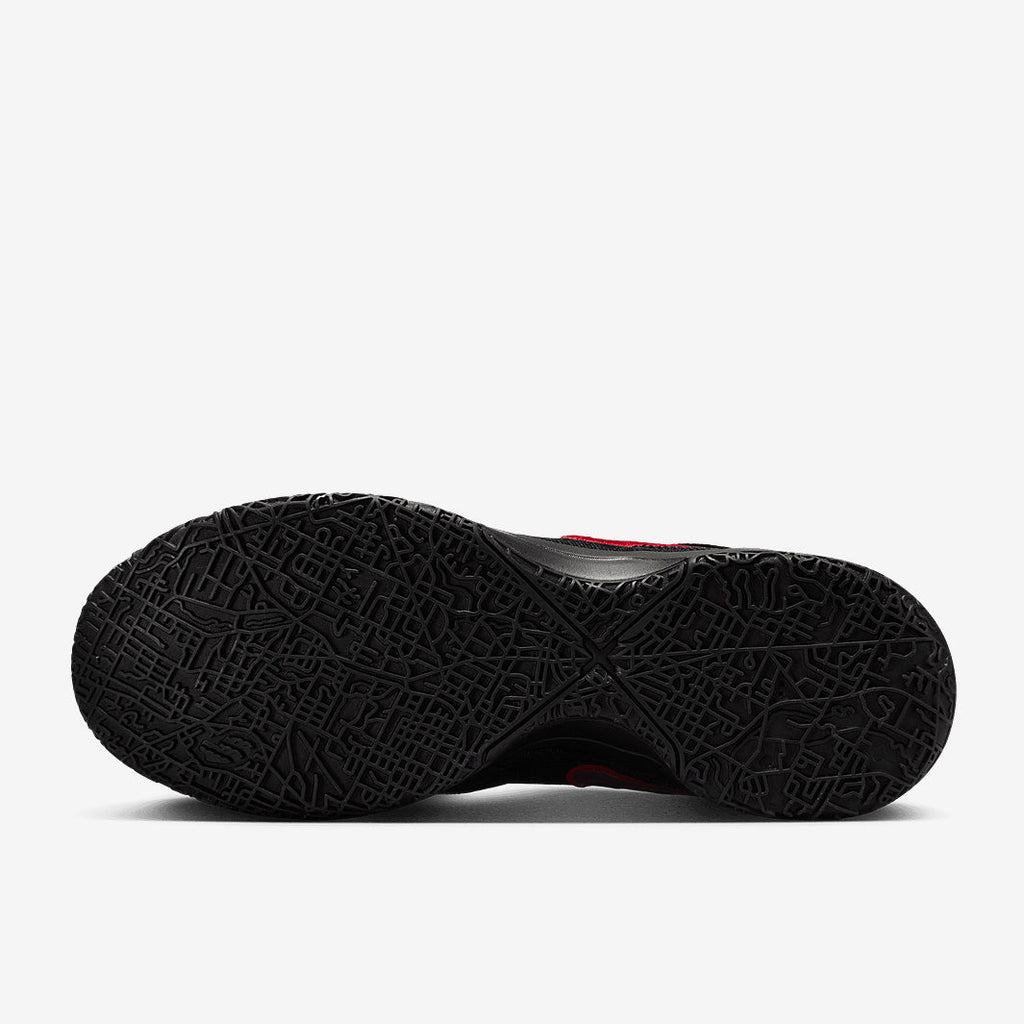 Nike LeBron NXXT Gen AMPD