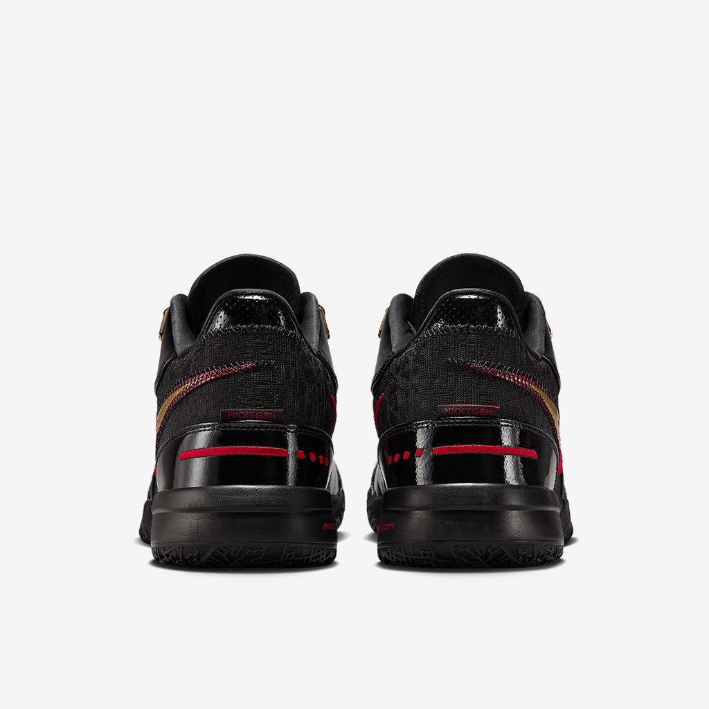 Nike LeBron NXXT Gen AMPD