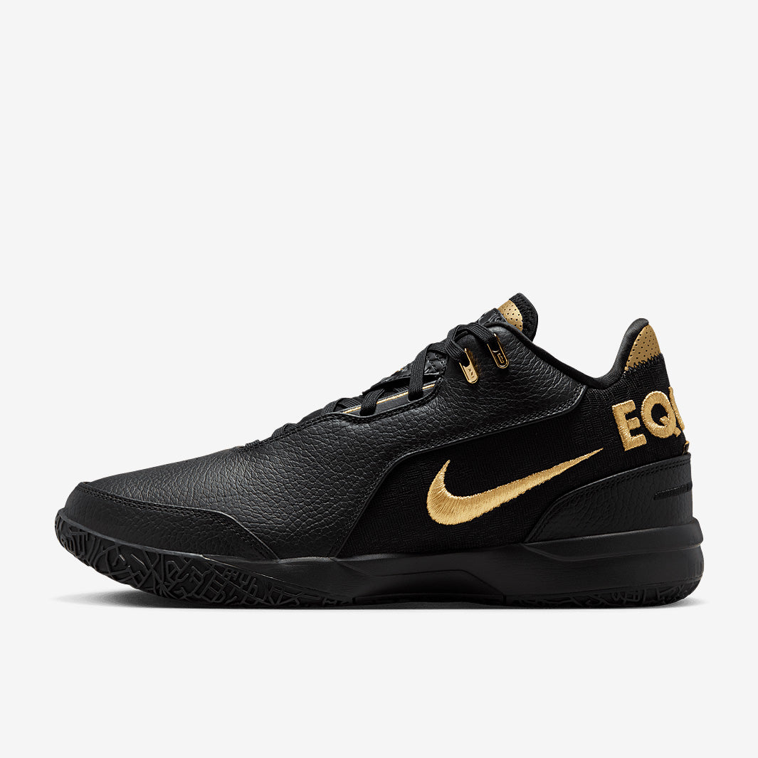 Nike LeBron NXXT Gen AMPD