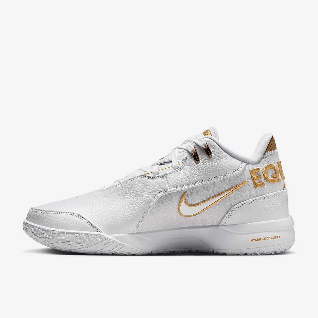 Nike LeBron NXXT Gen AMPD