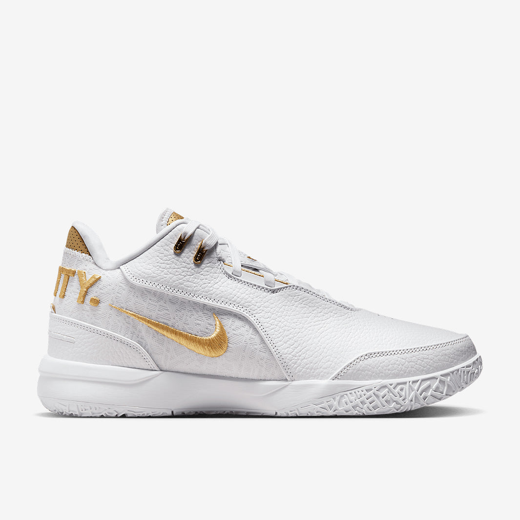 Nike LeBron NXXT Gen AMPD