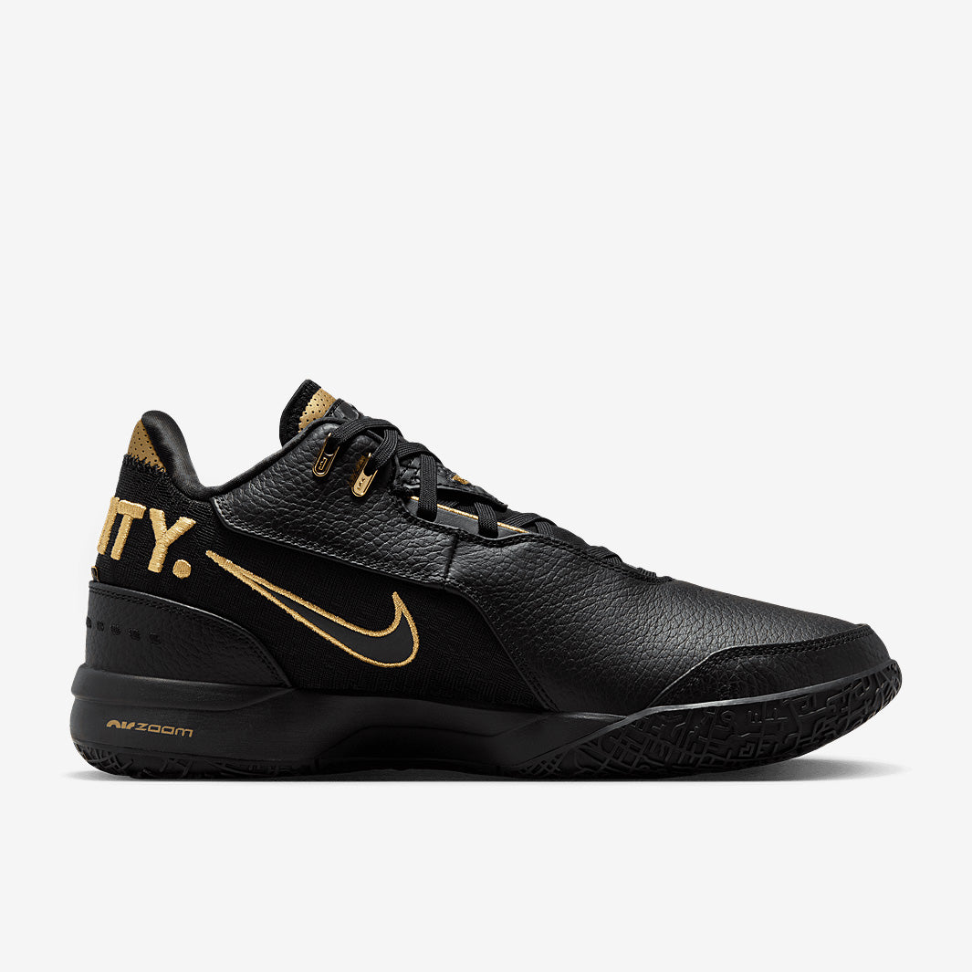 Nike LeBron NXXT Gen AMPD