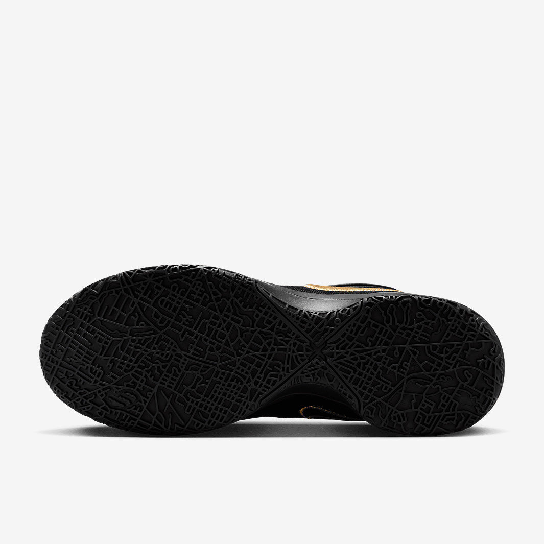 Nike LeBron NXXT Gen AMPD