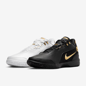 Nike LeBron NXXT Gen AMPD