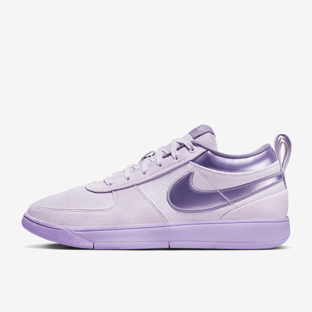 Nike Book 1