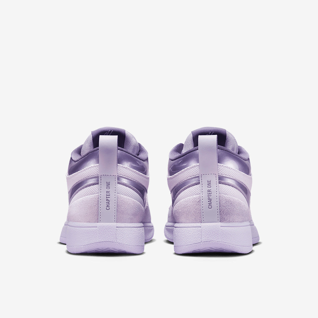 Nike Book 1