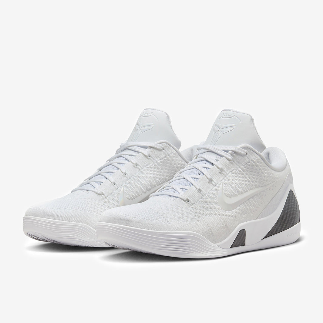 Nike Kobe IX Elite Low ProTro