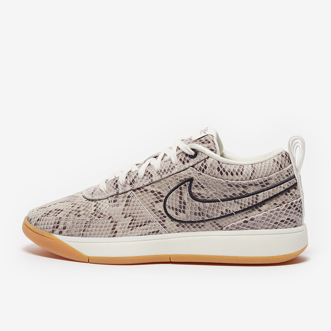 Nike Book 1