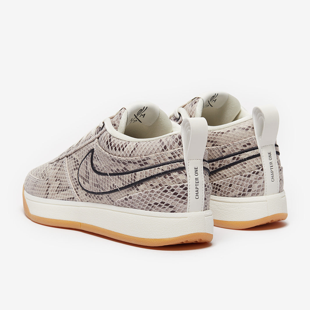 Nike Book 1
