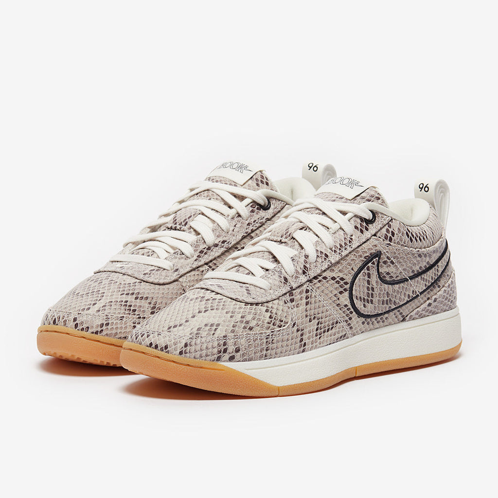 Nike Book 1