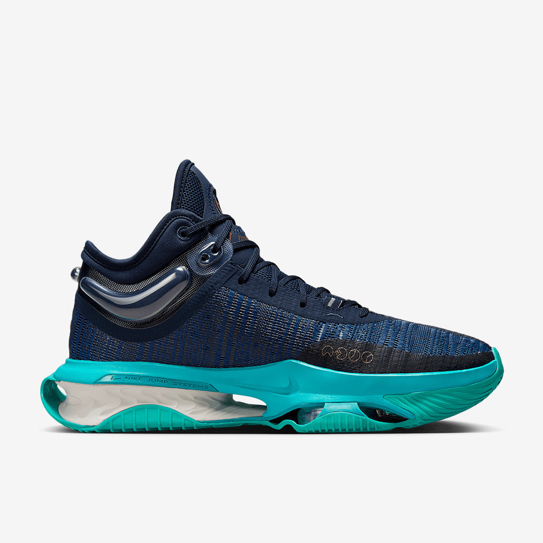 Nike G.T. Jump 2