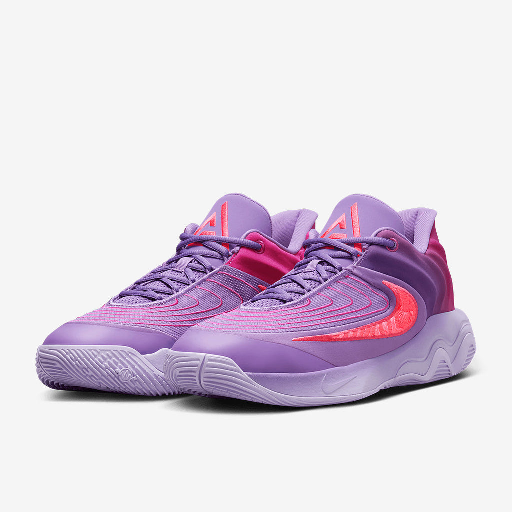 Nike Giannis Immortality 4
