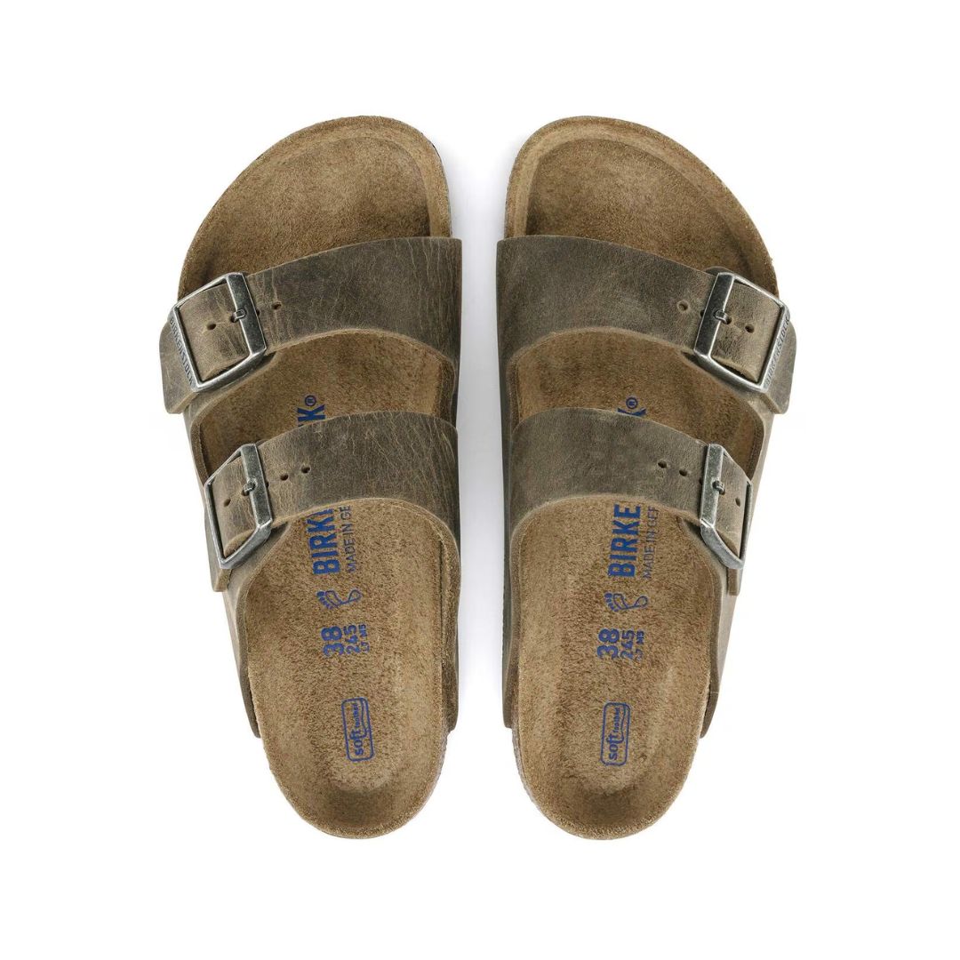 Arizona Slides