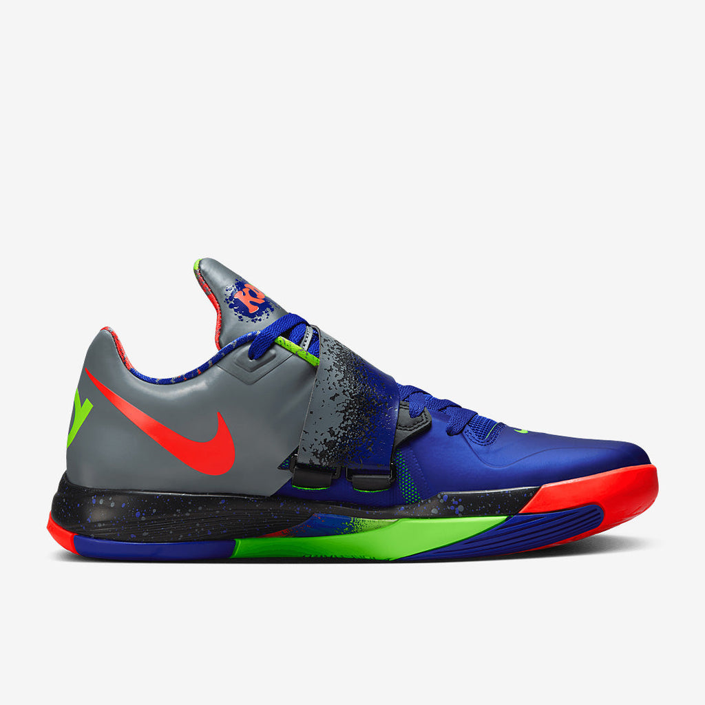 Nike Sportswear KD4 Nerf