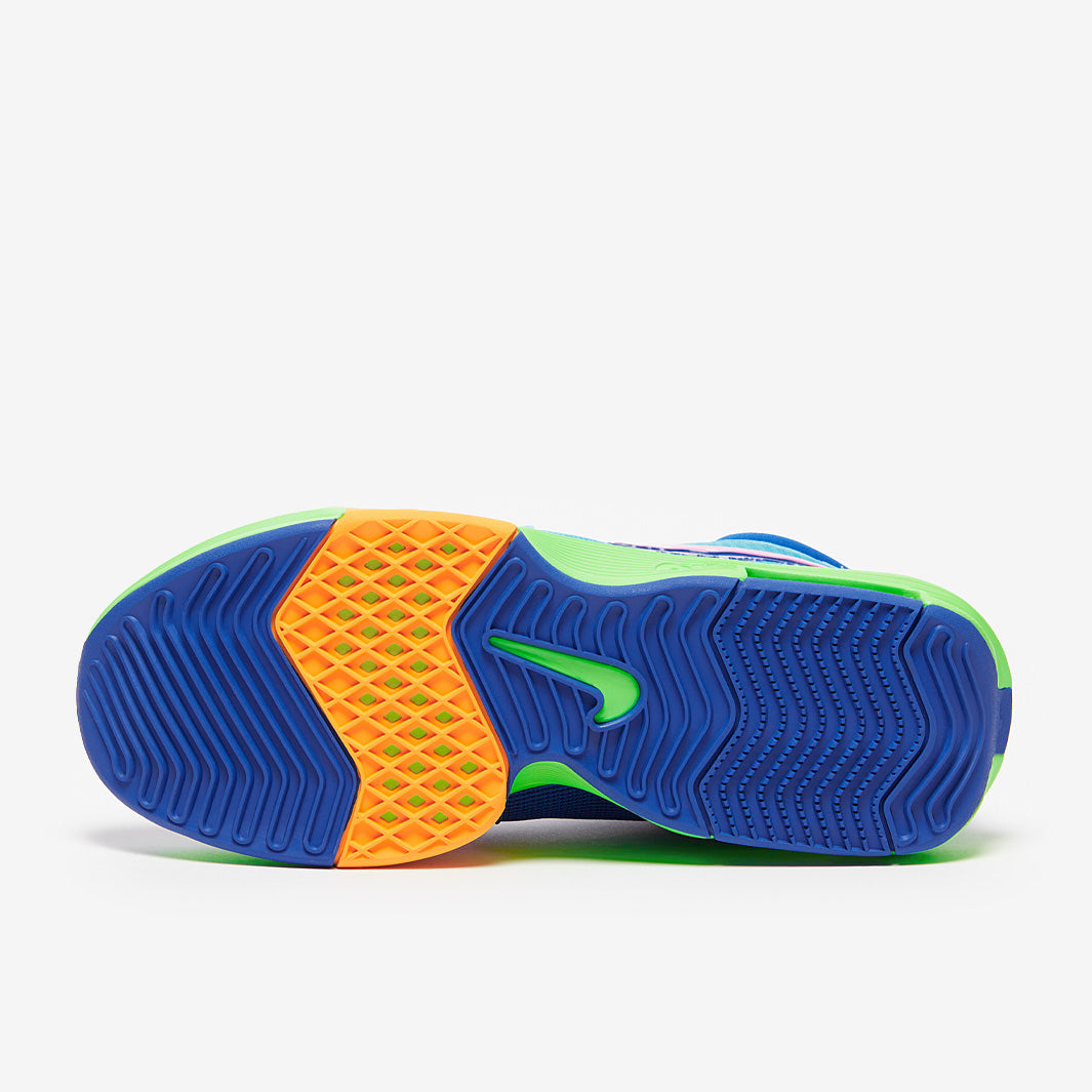 Nike LeBron Witness 8