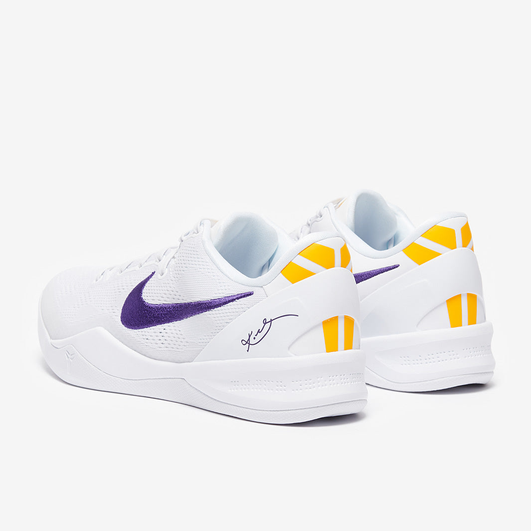 Nike Kobe 8 ProTro