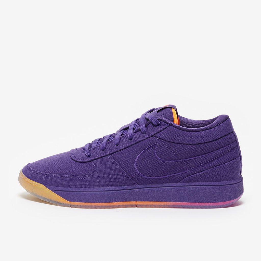 Nike Book 1