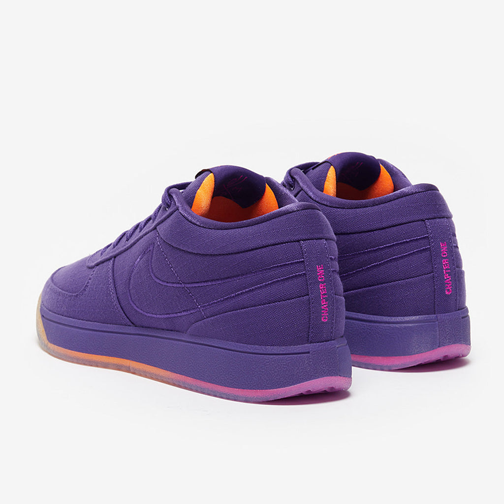 Nike Book 1