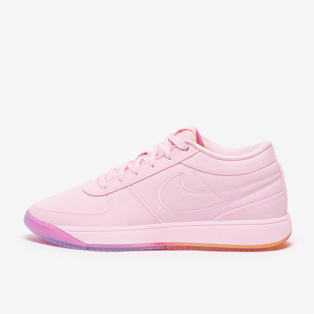 Nike Book 1