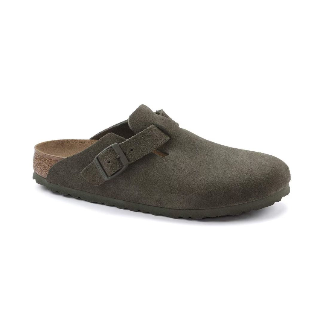 Boston Clogs