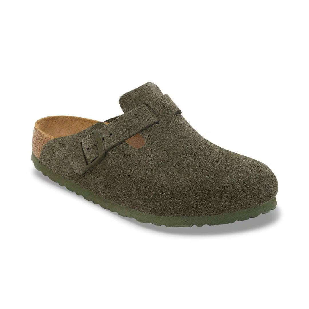 Boston Clogs