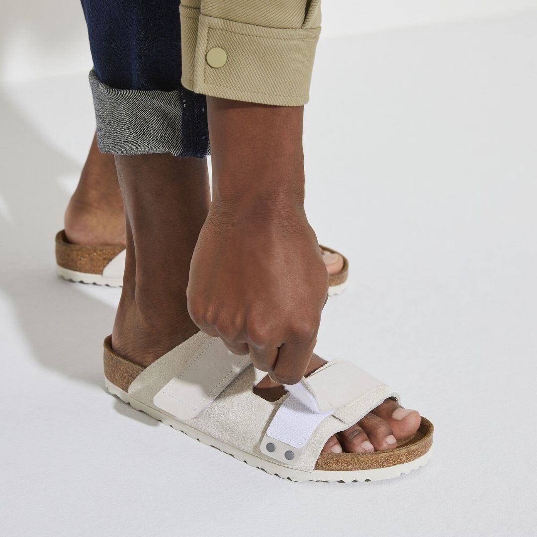 Uji Nubuck-Suede Leather