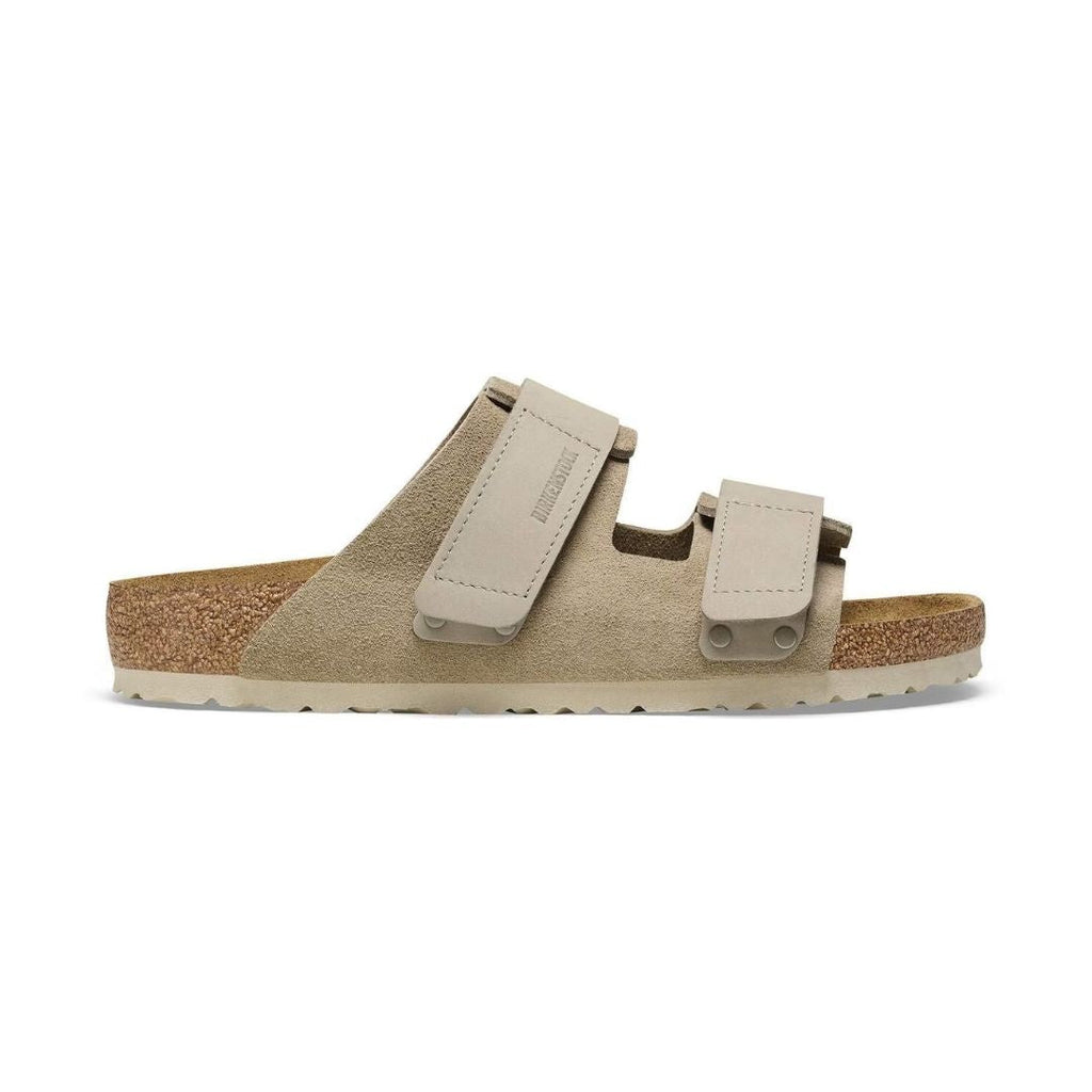 Uji Nubuck-Suede Leather