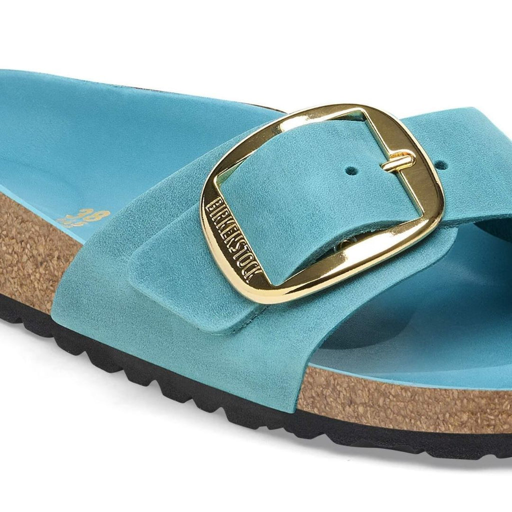 Madrid Big Buckle