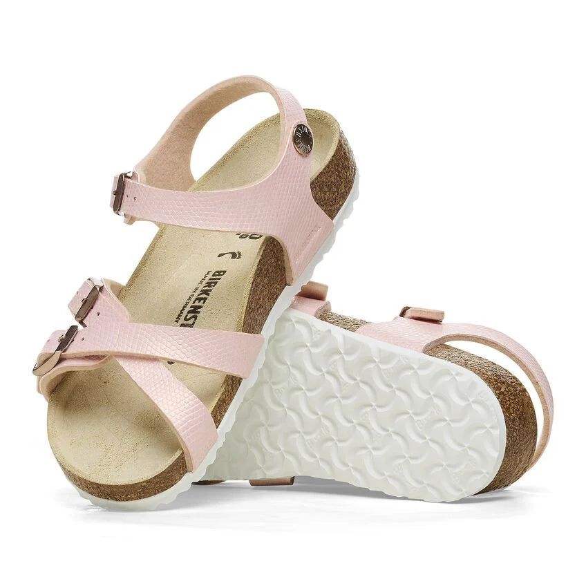 Kumba Birko-Flor Embossed