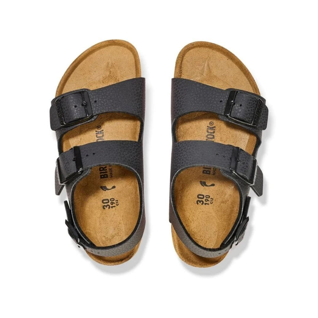 Birkenstock Milano Soft Footbed