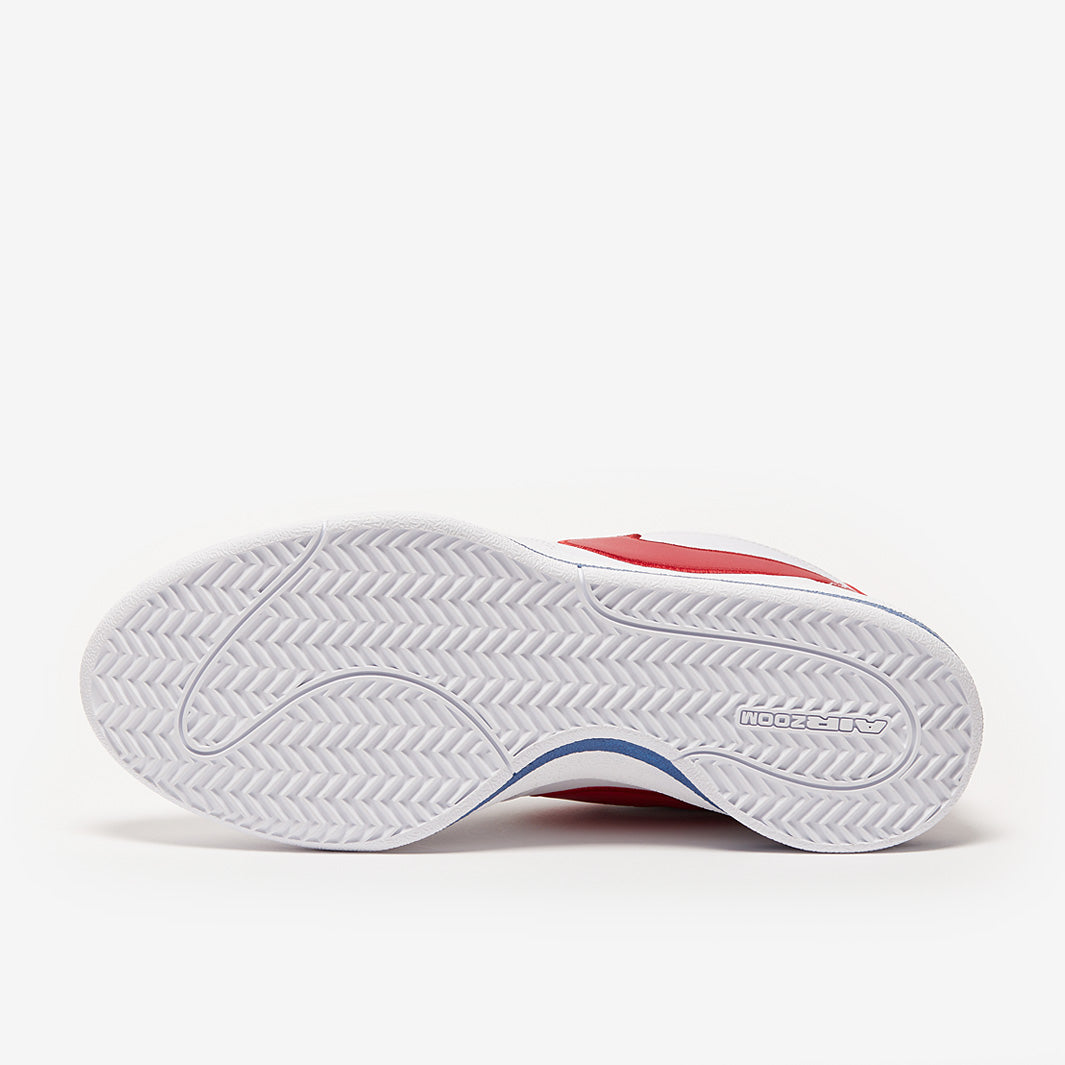 Nike Book 1