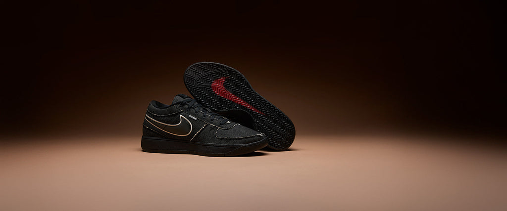 Nike Book 1 LX