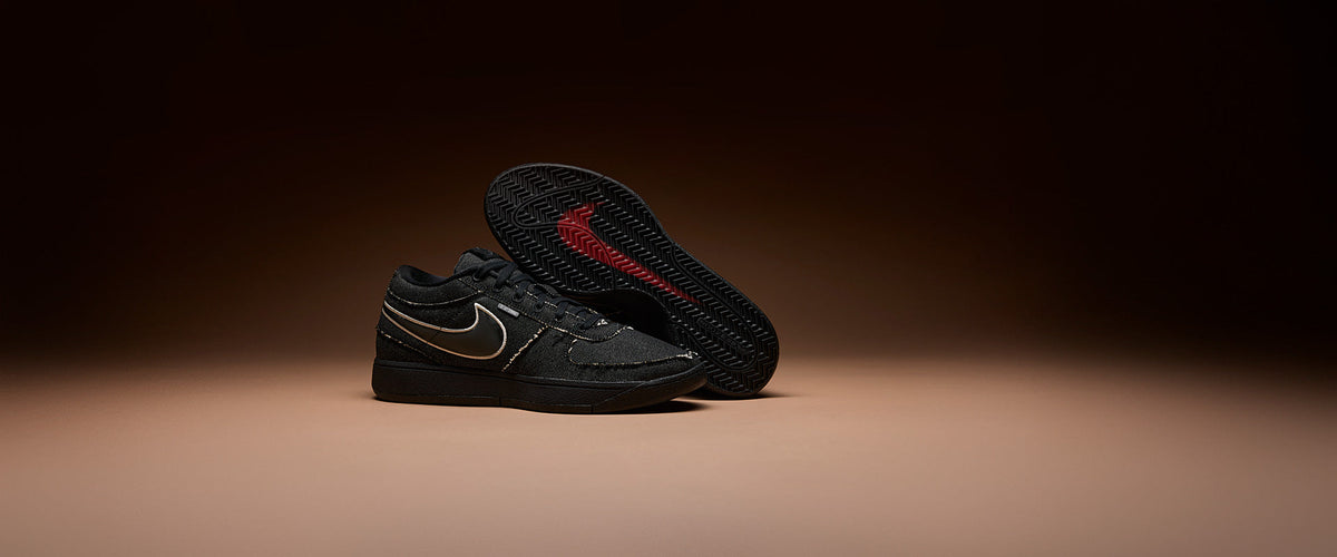 Nike Book 1 LX