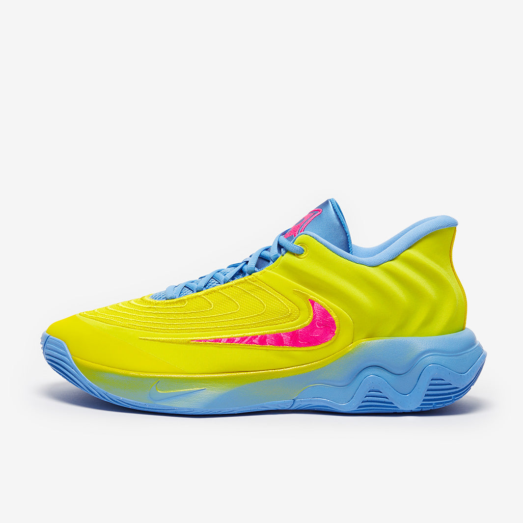 Nike Giannis Immortality 4