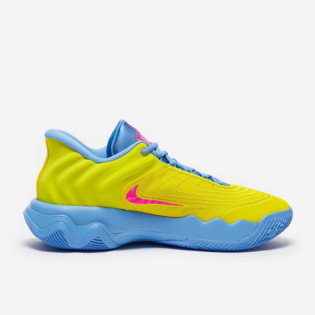 Nike Giannis Immortality 4