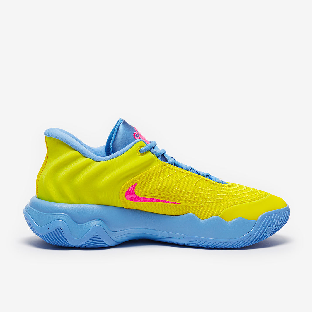 Nike Giannis Immortality 4