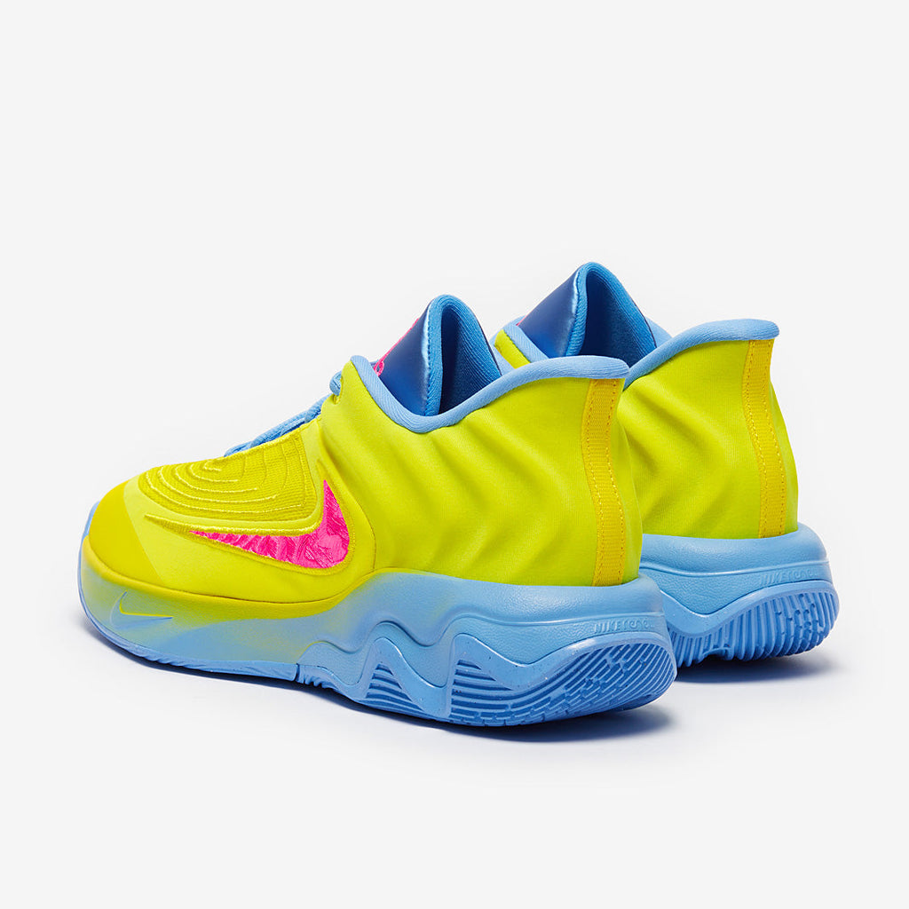 Nike Giannis Immortality 4