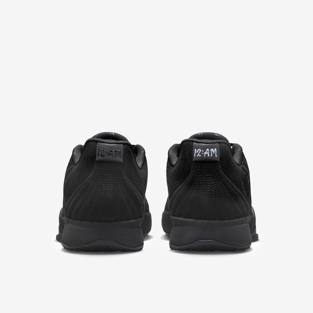 Nike Ja 2 Swarovski Scratch Bling