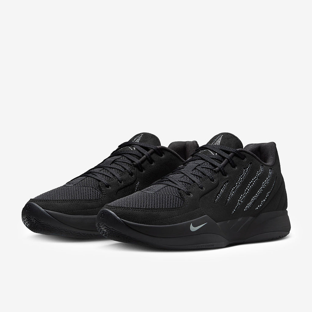 Nike Ja 2 Swarovski Scratch Bling