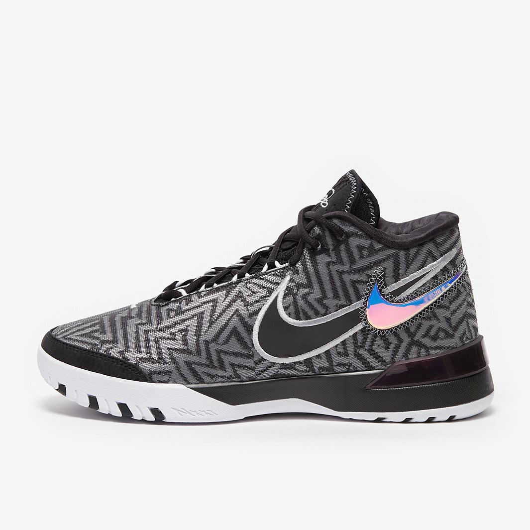 Nike LBJ NXXT Genisus