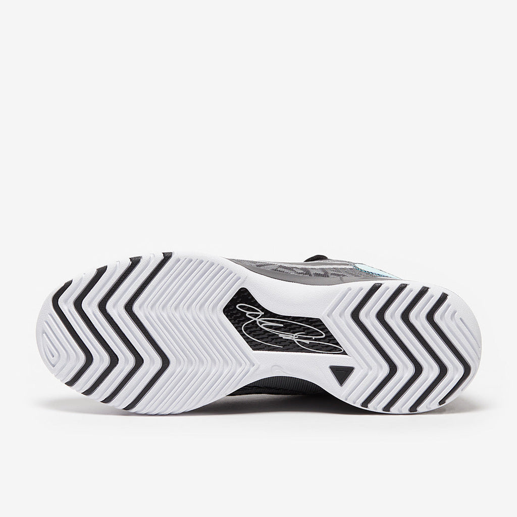 Nike LBJ NXXT Genisus