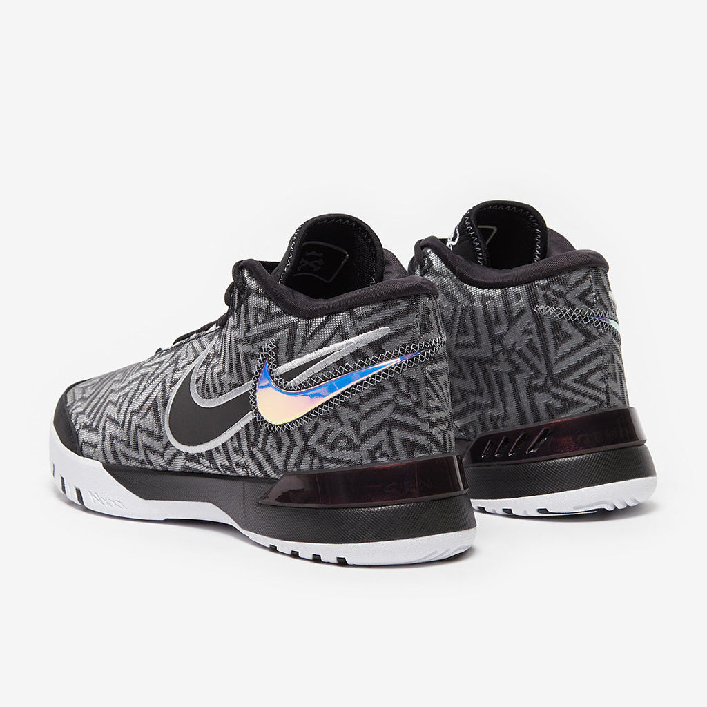 Nike LBJ NXXT Genisus