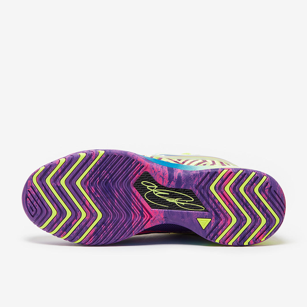 Nike LBJ NXXT Genisus QS