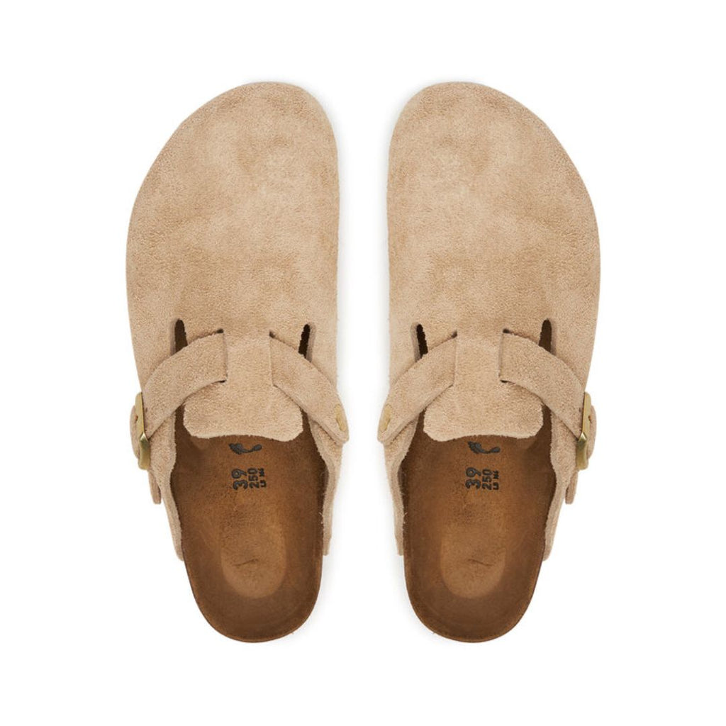 Boston Clogs